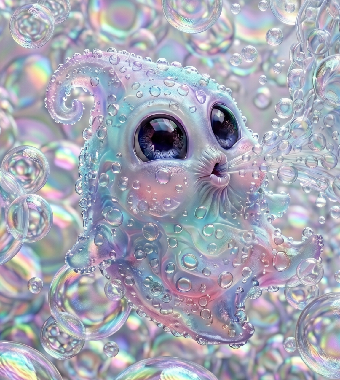 Bubbles With Bloopy game thumbnail